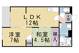 京都市右京区太秦多藪町