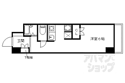 京都市南区東九条室町