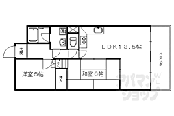 京都市中京区聚楽廻東町