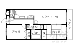 京都市右京区常盤一ノ井町