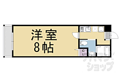 パレ五条清水 303