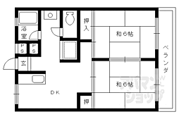 京都市右京区太秦椙ケ本町