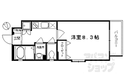 ベラジオ京都高台寺 301