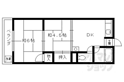 京都市右京区梅津西浦町