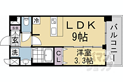 京都市右京区西院西寿町