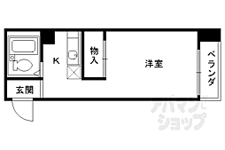 京都市右京区西京極西大丸町