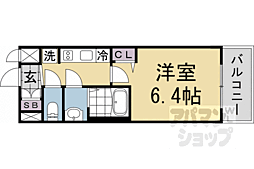 京都市右京区西院西寿町