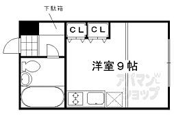 佐々木マンション 306