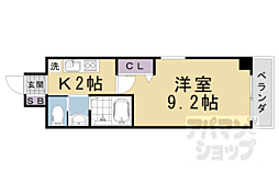 京都市右京区西京極堤町