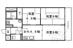 京都市右京区西京極畔勝町