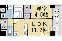 京都市右京区西院東今田町