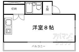 京都市中京区西ノ京大炊御門町
