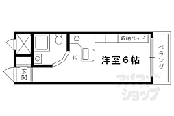 京都市南区唐橋平垣町