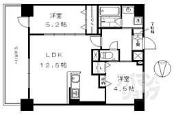 京都市下京区東塩小路高倉町