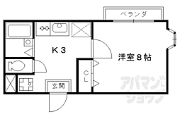 メゾンジョスラン 405