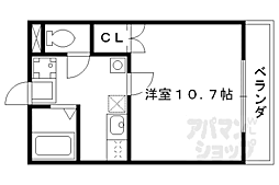 メゾンマリゼッタ 301
