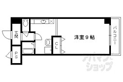京都市中京区西ノ京西中合町