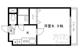 メゾンベローナ 407