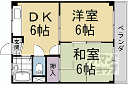 京都市右京区太秦森ケ西町