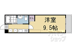 パレ五条清水 107
