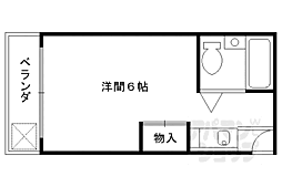 グランバリュー東福寺 101
