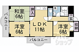 京都市右京区太秦下刑部町