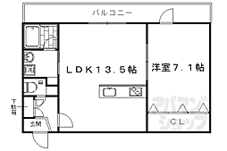 京都市右京区西京極葛野町