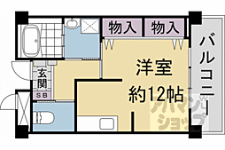京都市右京区嵯峨広沢南野町