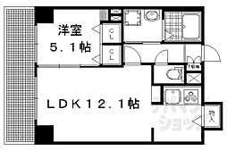 都壱番館　三条堀川 701