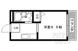 新町ロイヤルハイツ 310