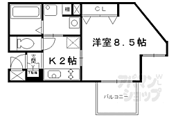 京都市下京区材木町