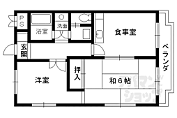 京都市西京区御陵内町