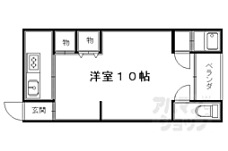 京都市西京区川島東代町