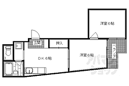 京都市西京区桂浅原町