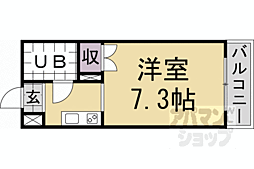 京都市西京区桂南巽町