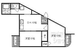 京都市西京区桂浅原町