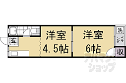 京都市南区吉祥院西ノ茶屋町