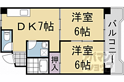 京都市西京区桂芝ノ下町