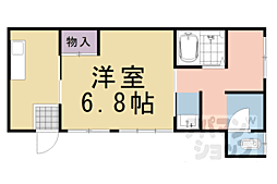 京都市中京区猪熊通錦小路上る下瓦町の一戸建て