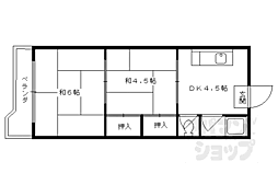 ハイツライラック 201