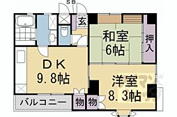 京都市下京区柳町