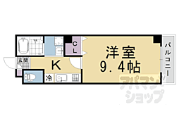 京都市西京区山田六ノ坪町