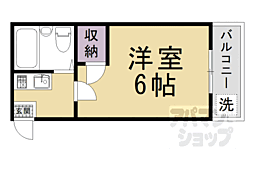 京都市西京区桂木ノ下町
