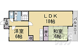 ボンエルフ嵯峨 102