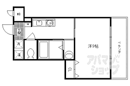 京都市南区東九条下殿田町