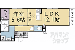 シャーメゾン森ヶ前 101