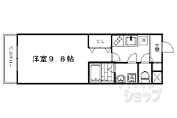 グランレブリー西院 307