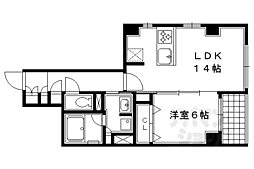 京都市中京区岩上通三条下る下八文字町