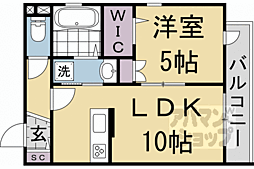 京都市西京区上桂森上町