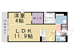 京都市西京区下津林芝ノ宮町